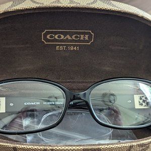 Coach Reading Glasses